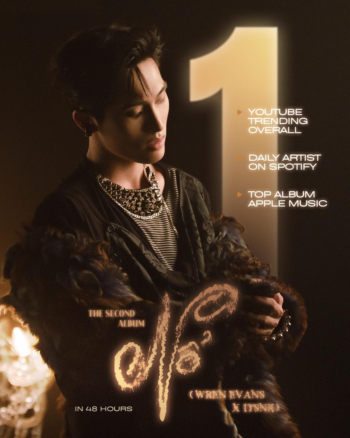 Bị cả c&otilde;i mạng giễu cợt nhưng đ&acirc;y l&agrave; nghệ sĩ Việt duy nhất l&agrave;m được điều n&agrave;y tr&ecirc;n BXH Spotify to&agrave;n cầu- Ảnh 5.