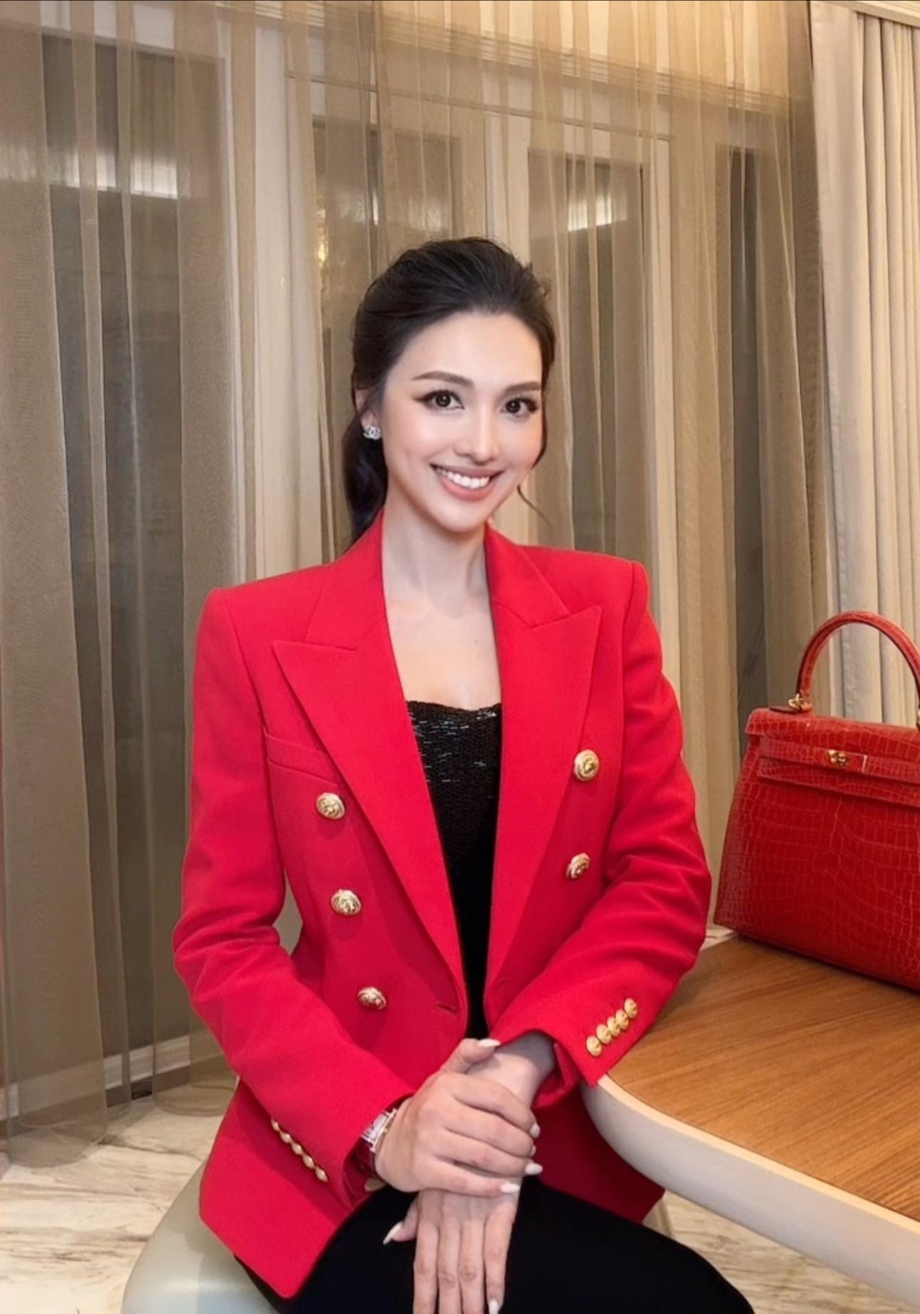 Sao Việt lấy chồng đại gia, tiền kh&ocirc;ng thiếu vẫn dạy con 4 CHỮ n&agrave;y: L&agrave;m được, đời con an y&ecirc;n!- Ảnh 1.