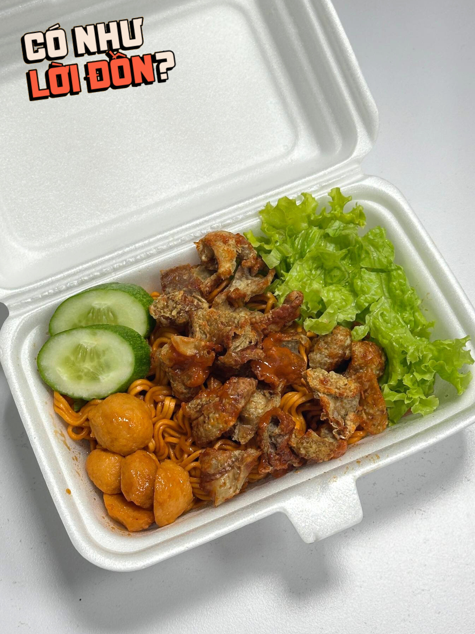 Bật mood đ&oacute;n năm mới, mở &ldquo;đại tiệc&rdquo; ăn vặt văn ph&ograve;ng với &ldquo;&ecirc; hề&rdquo; m&oacute;n ngon, gi&aacute; hời- Ảnh 9.