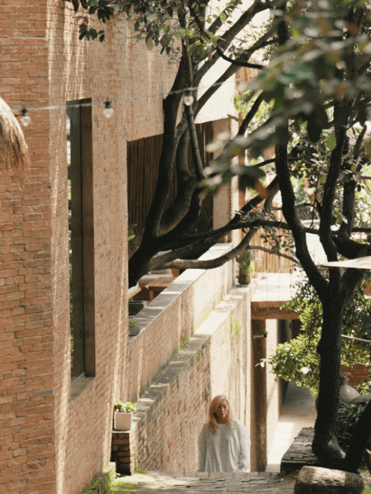 D&ugrave;ng sạch tiền tiết kiệm 10 năm để về qu&ecirc; x&acirc;y nh&agrave;: Quyết định "kh&ocirc;ng t&iacute;nh gi&aacute;" khiến c&ocirc; g&aacute;i 34 tuổi trả gi&aacute; đắt nhưng đổi lại cả cuộc đời- Ảnh 4.