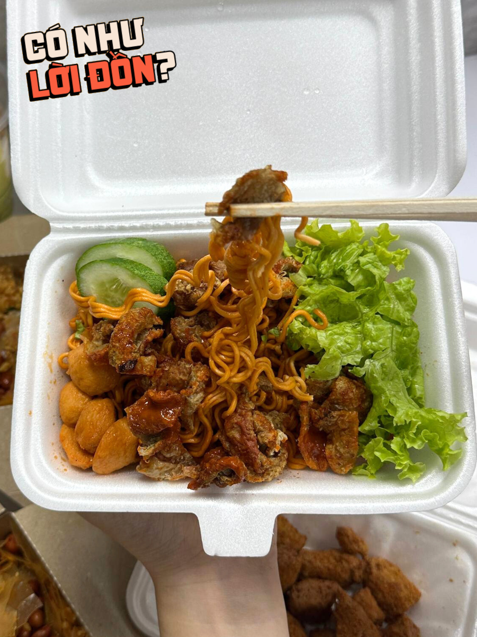 Bật mood đ&oacute;n năm mới, mở &ldquo;đại tiệc&rdquo; ăn vặt văn ph&ograve;ng với &ldquo;&ecirc; hề&rdquo; m&oacute;n ngon, gi&aacute; hời- Ảnh 10.