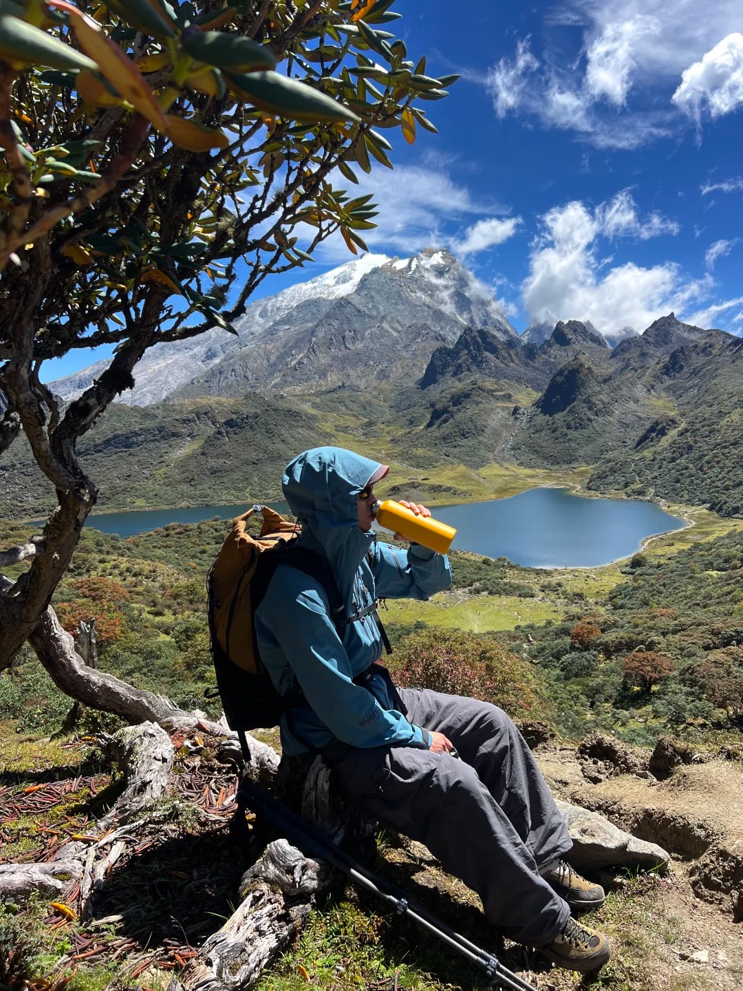 Đừng c&oacute; l&uacute;c n&agrave;o cũng cố đuổi kịp người ta: Độc th&acirc;n cũng rất ổn m&agrave;!- Ảnh 2.