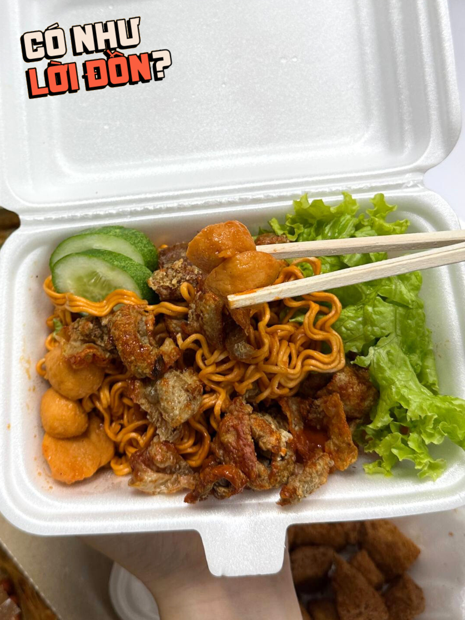 Bật mood đ&oacute;n năm mới, mở &ldquo;đại tiệc&rdquo; ăn vặt văn ph&ograve;ng với &ldquo;&ecirc; hề&rdquo; m&oacute;n ngon, gi&aacute; hời- Ảnh 11.