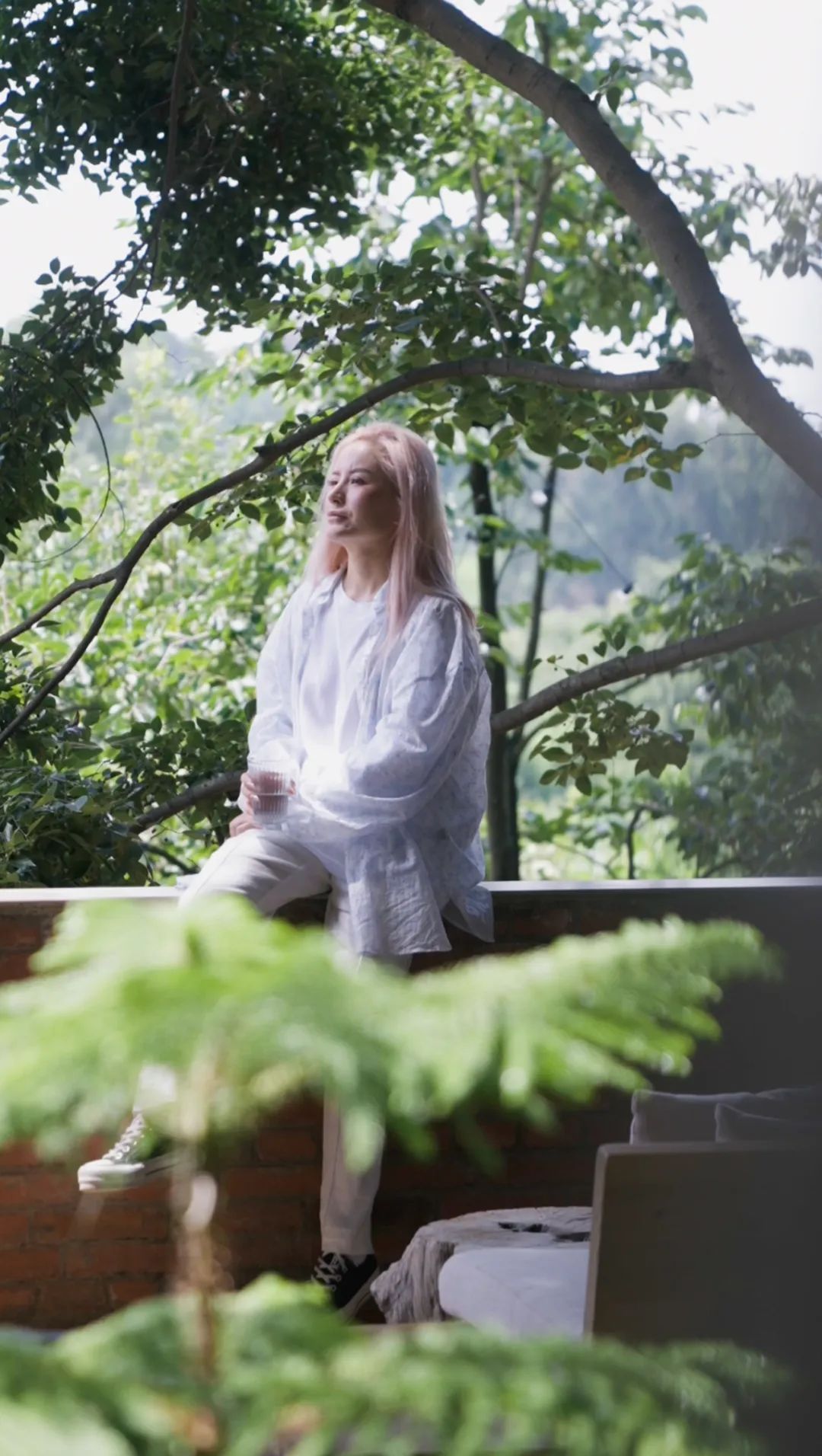 D&ugrave;ng sạch tiền tiết kiệm 10 năm để về qu&ecirc; x&acirc;y nh&agrave;: Quyết định "kh&ocirc;ng t&iacute;nh gi&aacute;" khiến c&ocirc; g&aacute;i 34 tuổi trả gi&aacute; đắt nhưng đổi lại cả cuộc đời- Ảnh 22.