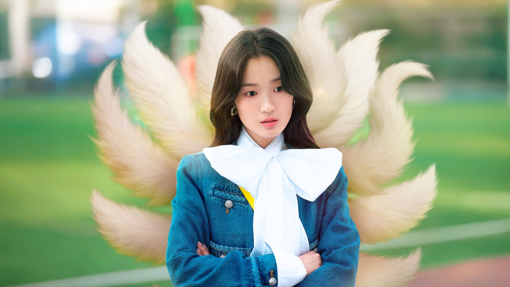 Phim H&agrave;n 2026: Hết Song Hye Kyo đến Son Ye Jin phải &ocirc;m trọng tr&aacute;ch 