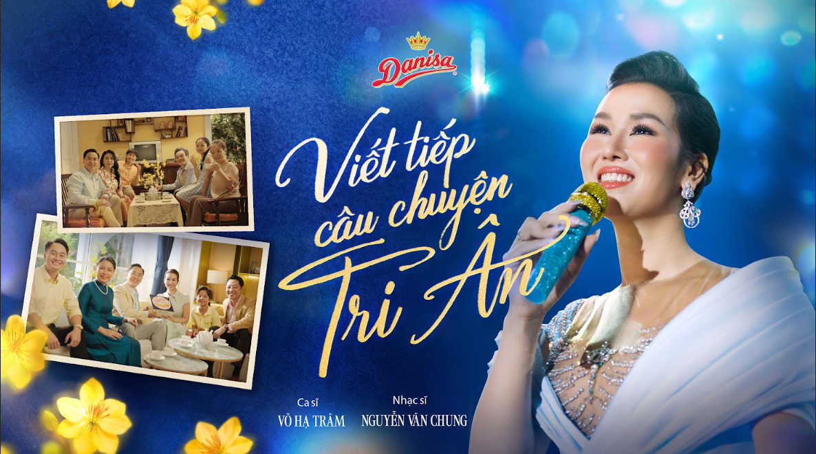 3 nghệ sĩ &ldquo;triệu view&rdquo; c&oacute; m&agrave;n kết hợp cho 1 MV Tết mới toanh- Ảnh 1.