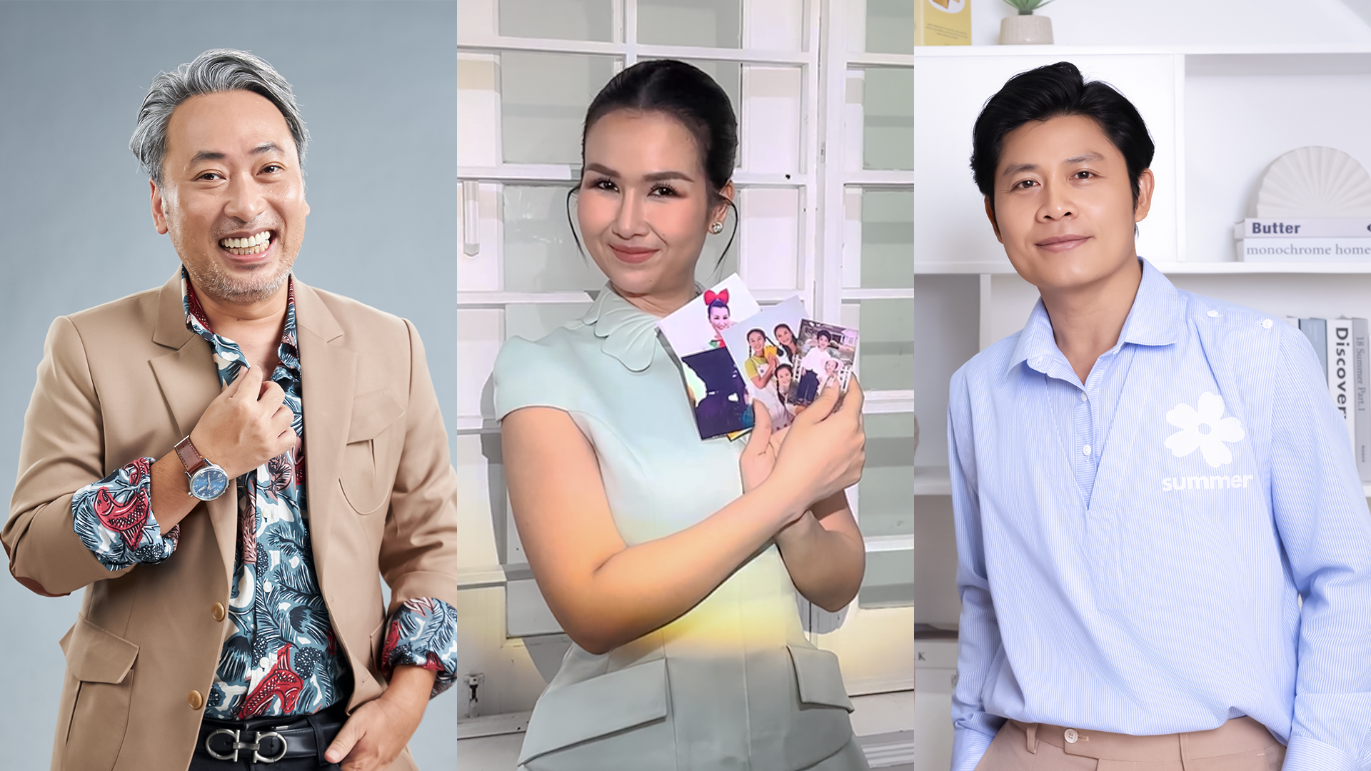 3 nghệ sĩ &ldquo;triệu view&rdquo; c&oacute; m&agrave;n kết hợp cho 1 MV Tết mới toanh- Ảnh 2.