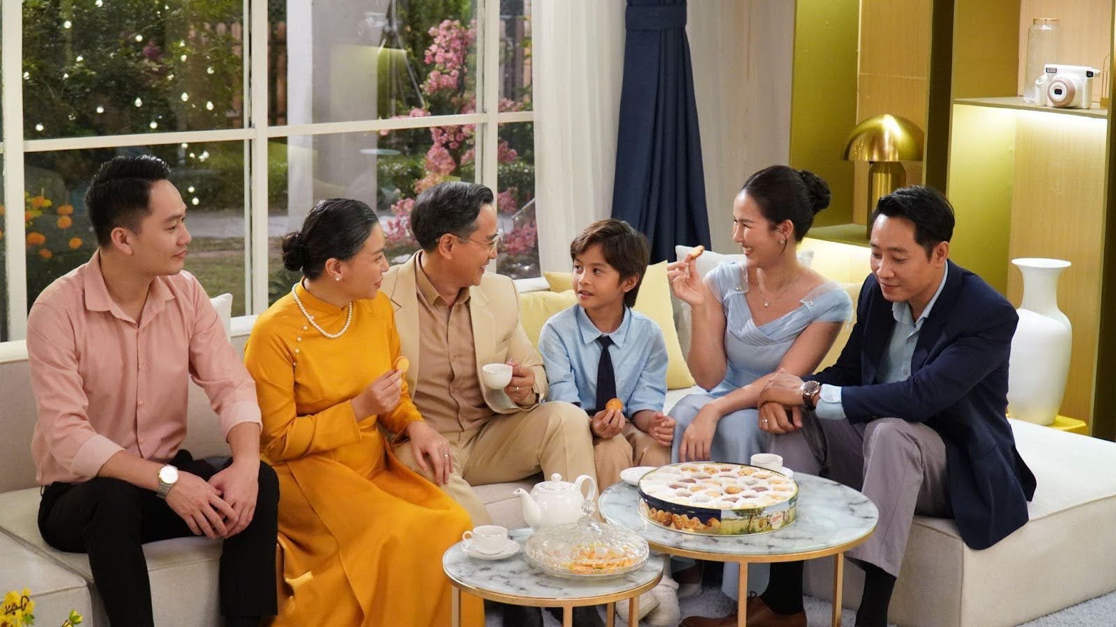 3 nghệ sĩ &ldquo;triệu view&rdquo; c&oacute; m&agrave;n kết hợp cho 1 MV Tết mới toanh- Ảnh 4.