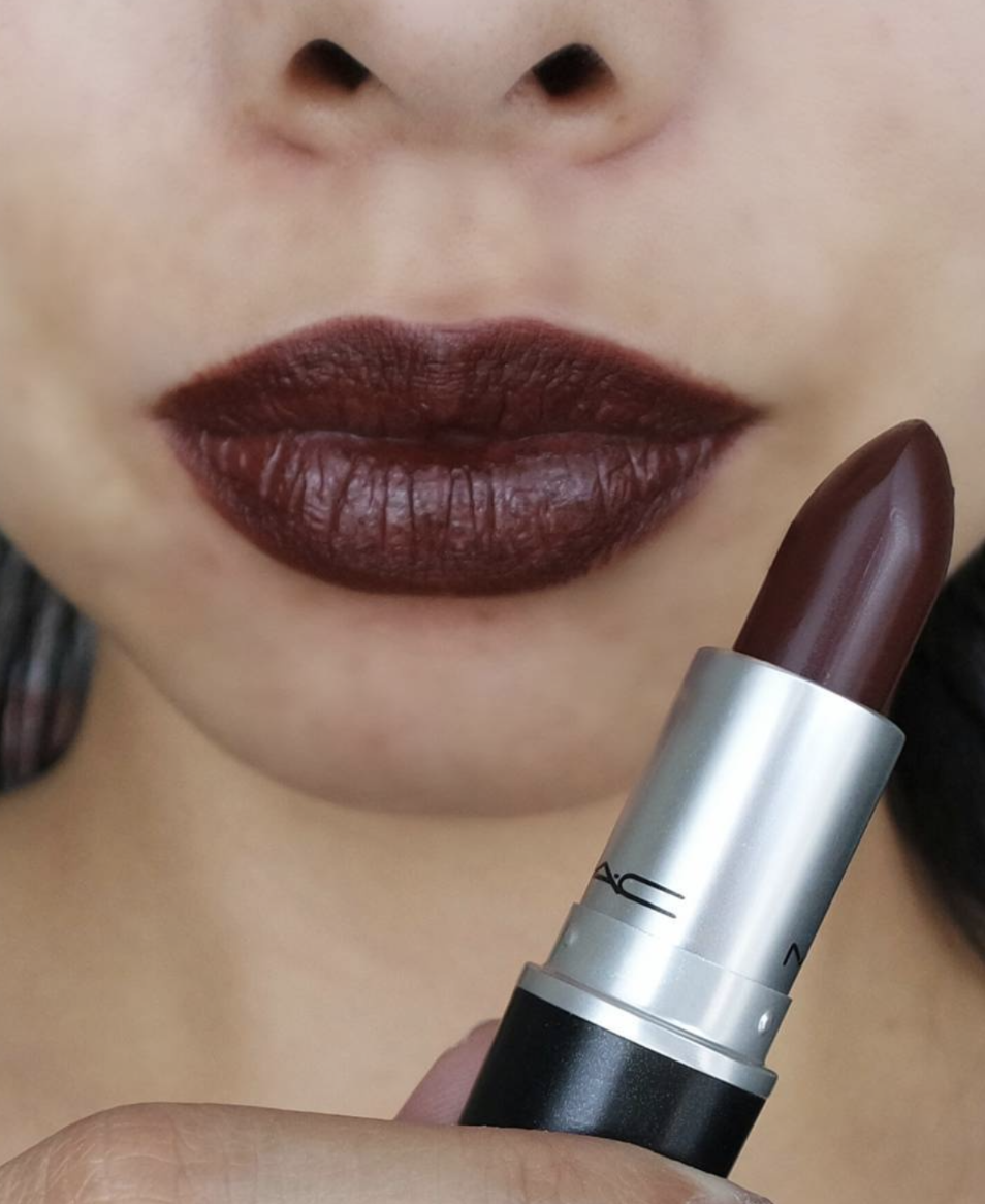 C&oacute; h&atilde;ng son cứ trời lạnh l&agrave; chiếm s&oacute;ng MXH: Qu&aacute; nhiều m&agrave;u hot trend, l&ecirc;n m&ocirc;i slay th&ocirc;i rồi!- Ảnh 20.