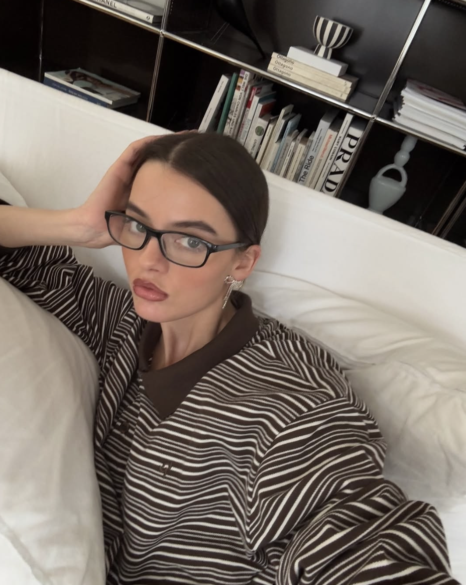 C&oacute; h&atilde;ng son cứ trời lạnh l&agrave; chiếm s&oacute;ng MXH: Qu&aacute; nhiều m&agrave;u hot trend, l&ecirc;n m&ocirc;i slay th&ocirc;i rồi!- Ảnh 21.