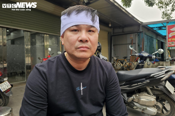 Nỗi đau ph&iacute;a sau vụ &aacute;n mạng ở Hưng Y&ecirc;n- Ảnh 1.