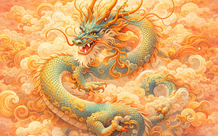 4 con gi&aacute;p kiếm tiền m&aacute;t tay, trời ph&uacute; cho tư duy nhanh nhạy, dễ gặt h&aacute;i th&agrave;nh c&ocirc;ng trong sự nghiệp lẫn t&agrave;i lộc- Ảnh 1.