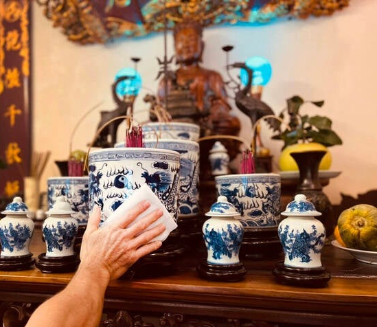 3 đại kỵ trong th&aacute;ng Chạp, nhiều người v&ocirc; t&igrave;nh mắc phải khiến t&agrave;i lộc hao hụt, năm mới dễ chật vật- Ảnh 4.