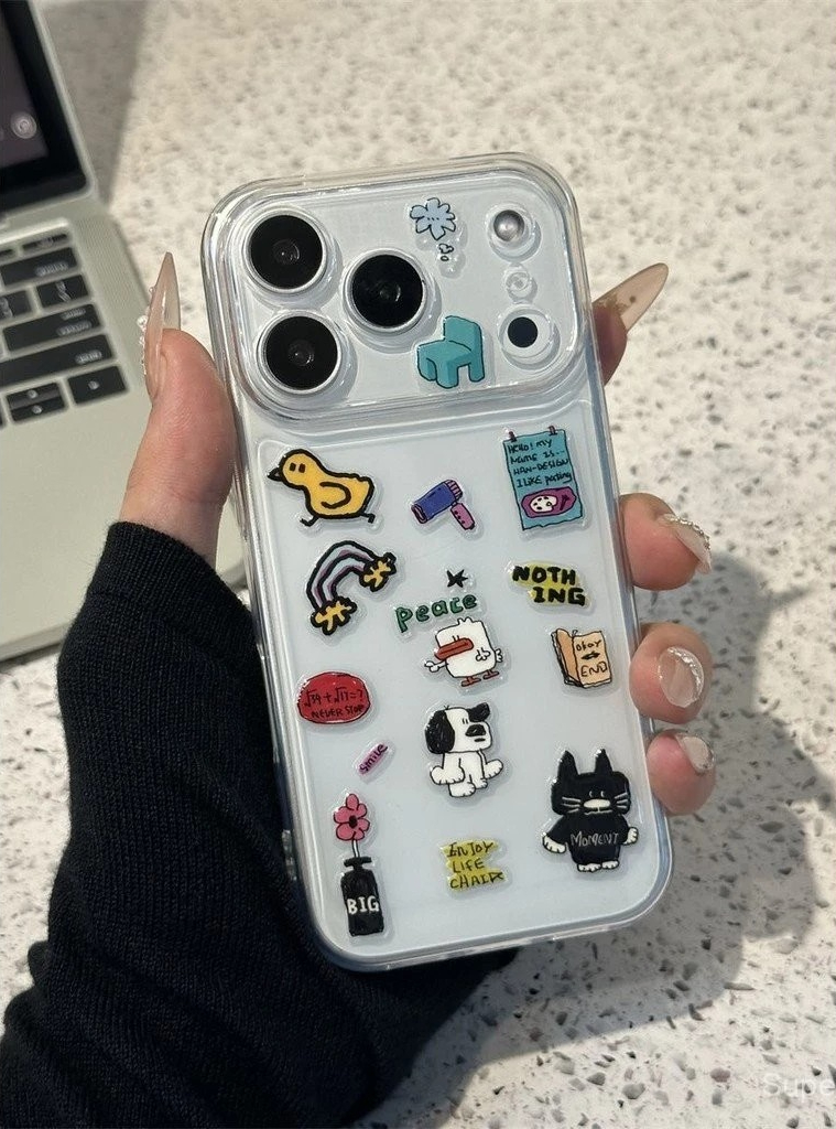 Chỉ iPhone 17 l&agrave;m được điều n&agrave;y- Ảnh 13.