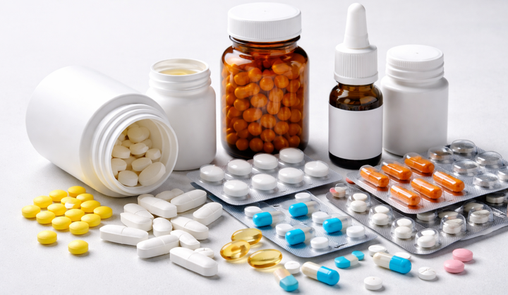 76 thuốc mới được đề xuất bảo hiểm y tế chi trả, phần lớn l&agrave; thuốc chữa ung thư- Ảnh 1.