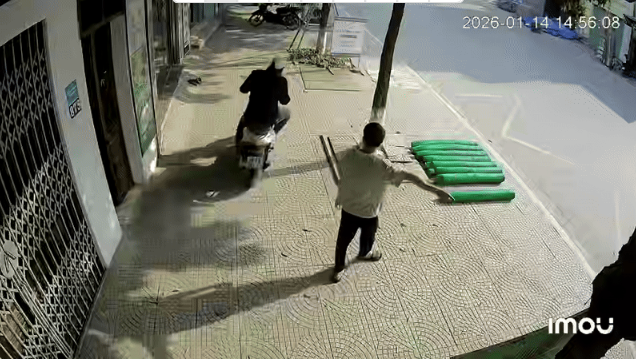 Biểu hiện bất thường trước khi bị bắt của Kiều Ngọc Anh - nghi phạm giết người ở Hưng Y&ecirc;n- Ảnh 2.