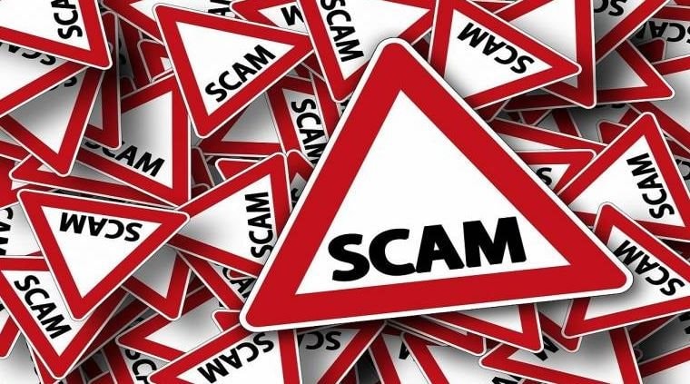 'Tham' c&ocirc;ng việc partime qua lời quảng c&aacute;o tr&ecirc;n Facebook, nh&acirc;n vi&ecirc;n văn ph&ograve;ng mất trắng gần 900 triệu đồng- Ảnh 1.