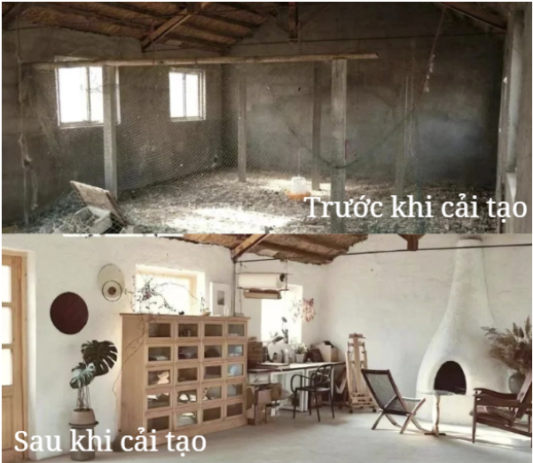 Năm 34 tuổi bị ung thư, t&ocirc;i bỏ tất cả thu&ecirc; điền trang 18.000m2 để sống v&igrave; m&igrave;nh: "Cuộc đời t&ocirc;i như bị phanh gấp lại"- Ảnh 3.