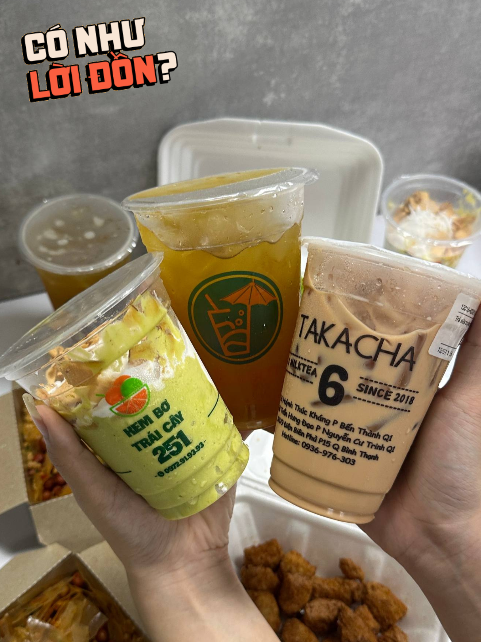 Bật mood đ&oacute;n năm mới, mở &ldquo;đại tiệc&rdquo; ăn vặt văn ph&ograve;ng với &ldquo;&ecirc; hề&rdquo; m&oacute;n ngon, gi&aacute; hời- Ảnh 3.