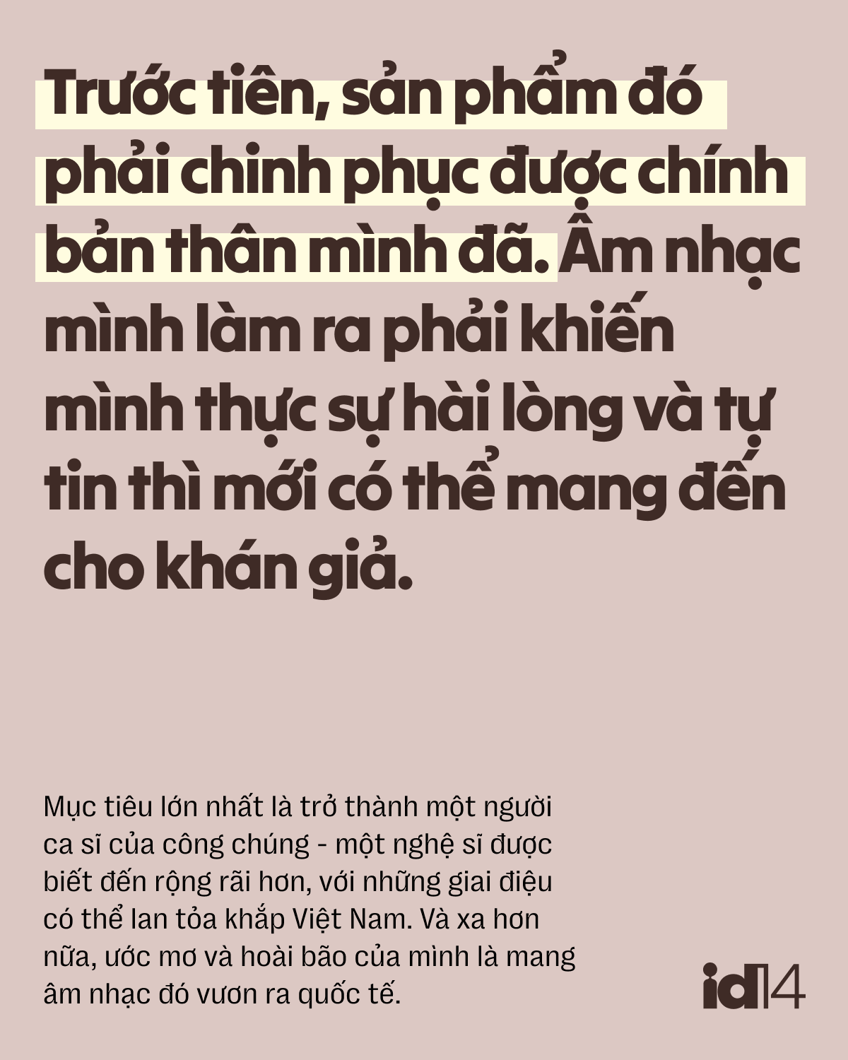 CONGB: "Trong mọi hành động hay giao tiếp với công chúng, tôi luôn đặt fan lên hàng đầu"- Ảnh 18. CONGB: "Trong mọi hành động hay giao tiếp với công chúng, tôi luôn đặt fan lên hàng đầu"- Ảnh 18.