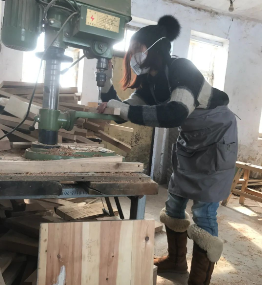 Năm 34 tuổi bị ung thư, t&ocirc;i bỏ tất cả thu&ecirc; điền trang 18.000m2 để sống v&igrave; m&igrave;nh: "Cuộc đời t&ocirc;i như bị phanh gấp lại"- Ảnh 2.