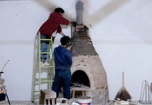 Năm 34 tuổi bị ung thư, t&ocirc;i bỏ tất cả thu&ecirc; điền trang 18.000m2 để sống v&igrave; m&igrave;nh: "Cuộc đời t&ocirc;i như bị phanh gấp lại"- Ảnh 4.