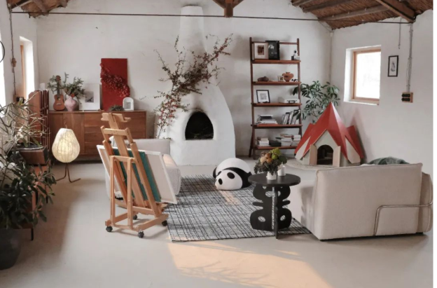 Năm 34 tuổi bị ung thư, t&ocirc;i bỏ tất cả thu&ecirc; điền trang 18.000m2 để sống v&igrave; m&igrave;nh: "Cuộc đời t&ocirc;i như bị phanh gấp lại"- Ảnh 5.