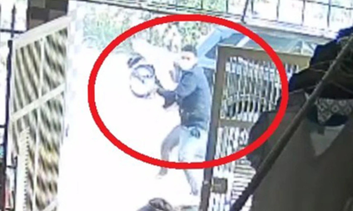 Danh t&iacute;nh nghi phạm s&aacute;t hại 2 phụ nữ, cướp t&agrave;i sản ở Hưng Y&ecirc;n- Ảnh 1.