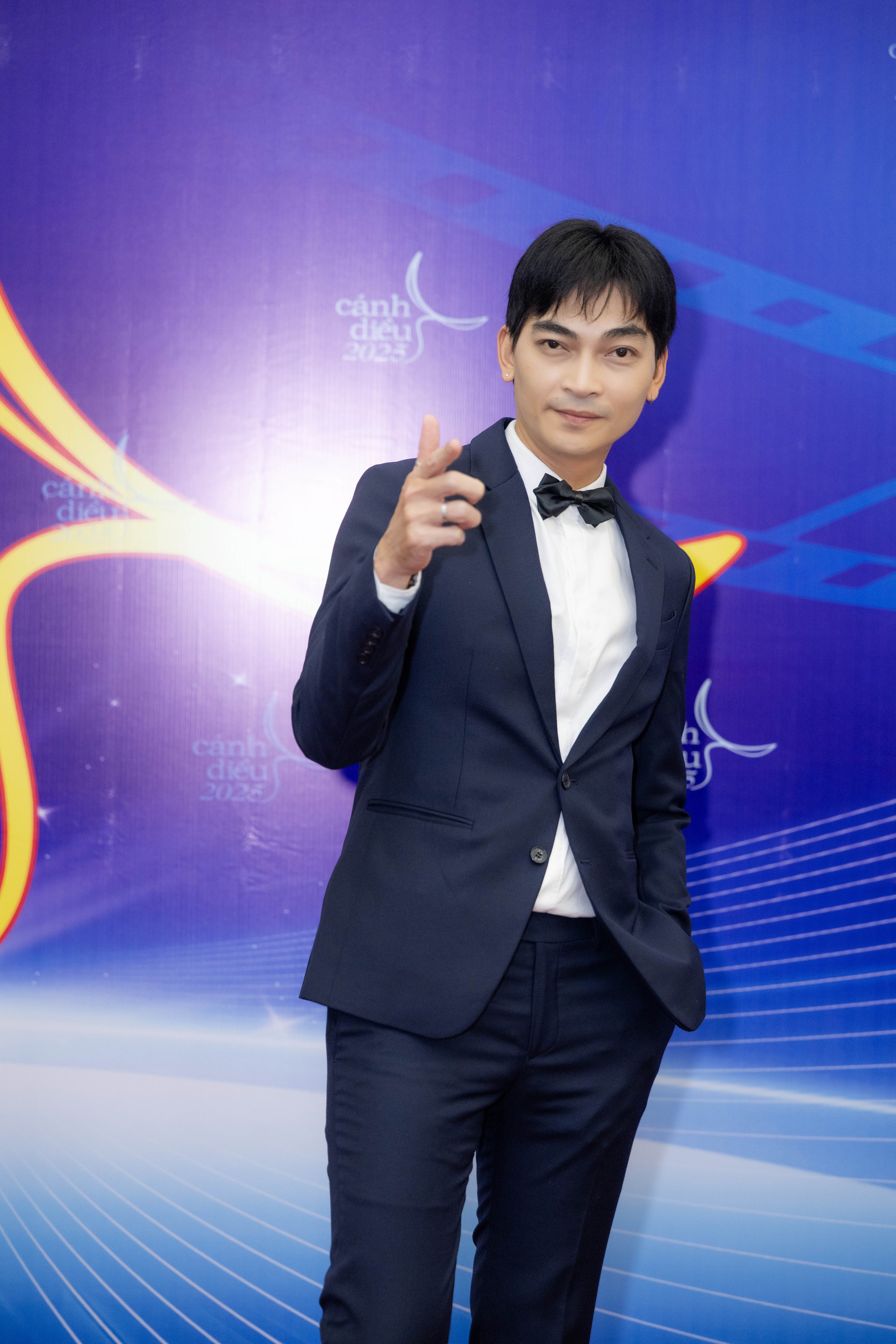 Thảm đỏ C&aacute;nh Diều 2025: L&ecirc; Bống - Thanh Hương xinh sang kịch trần, tổng t&agrave;i C&aacute;ch Em 1 Milimet khen đẹp l&agrave; chưa đủ- Ảnh 10.