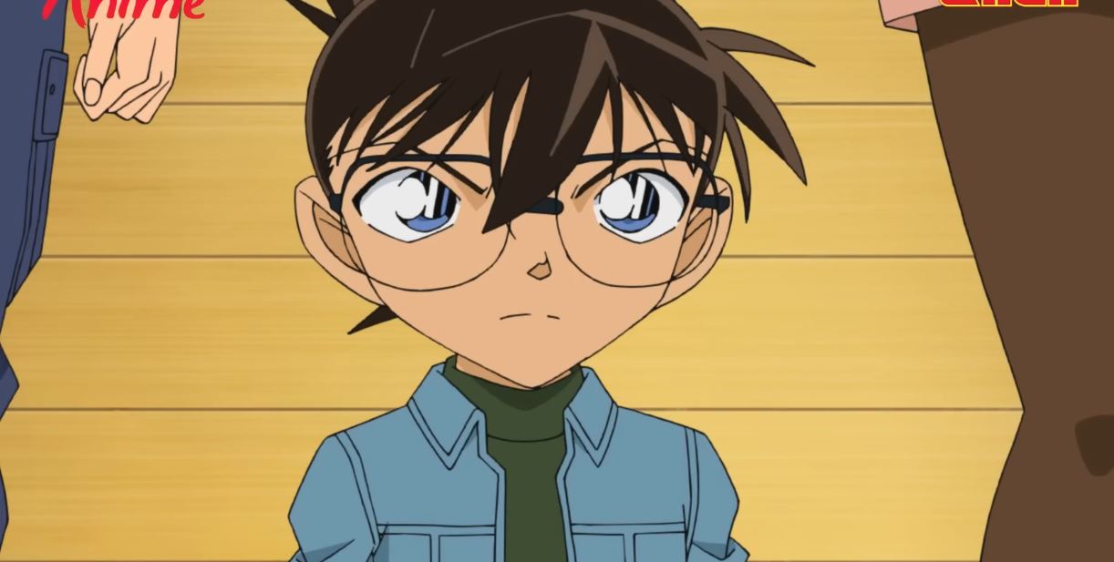 Conan dở tệ đến mức n&agrave;y rồi sao?- Ảnh 1.