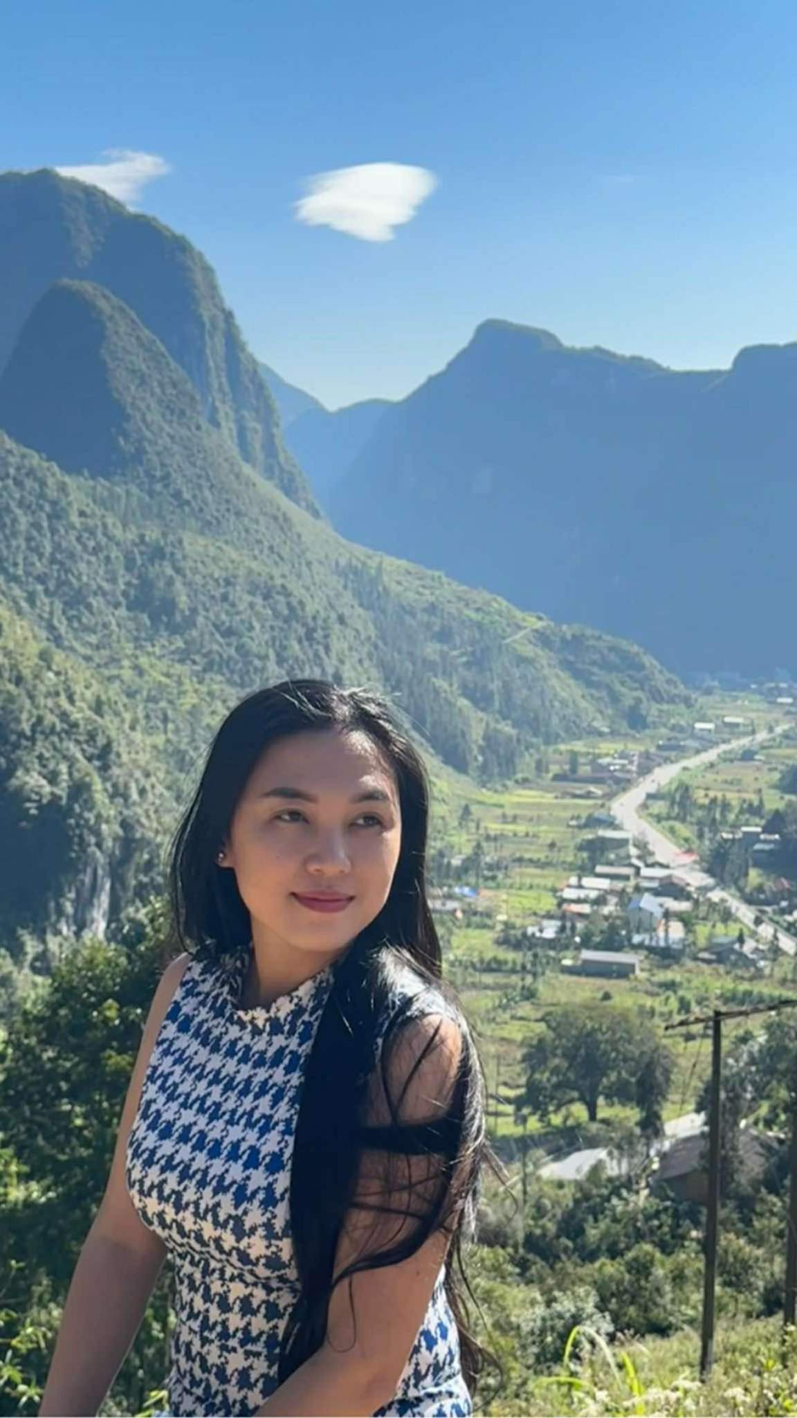 &ldquo;Sao mẹ mua v&agrave;ng rồi lại b&aacute;n lỗ?&rdquo;, b&agrave; mẹ Đồng Nai trả lời con qu&aacute; xịn: Con hiểu về v&agrave;ng lại nắm chắc chuyện t&agrave;i ch&iacute;nh!- Ảnh 1.