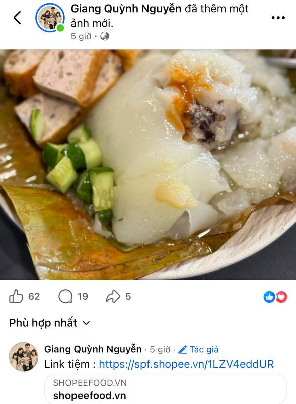 Giờ ngồi ăn, đăng ảnh, gắn link Shopee cũng kiếm được tiền: To&agrave;n bộ c&aacute;ch l&agrave;m ShopeeFood Affiliate!- Ảnh 1.