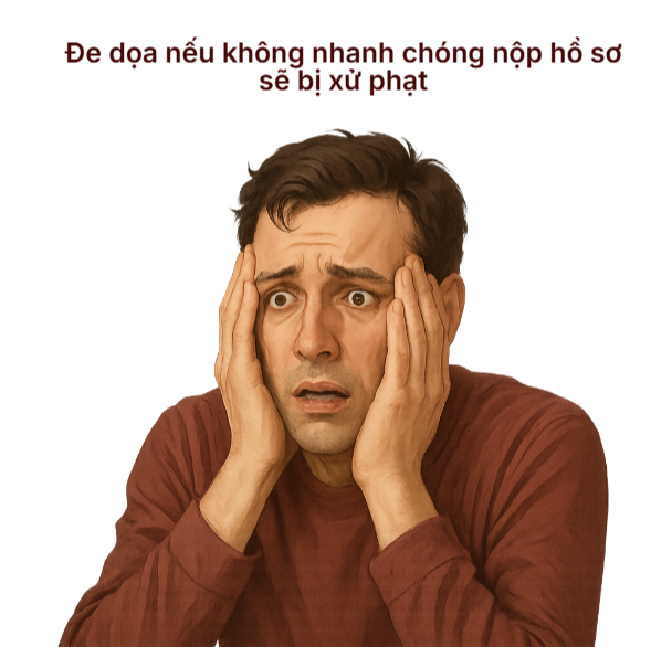 Xuất hiện thủ đoạn lừa đảo mới li&ecirc;n quan đến sổ đỏ, người d&acirc;n cần đặc biệt cảnh gi&aacute;c- Ảnh 3.