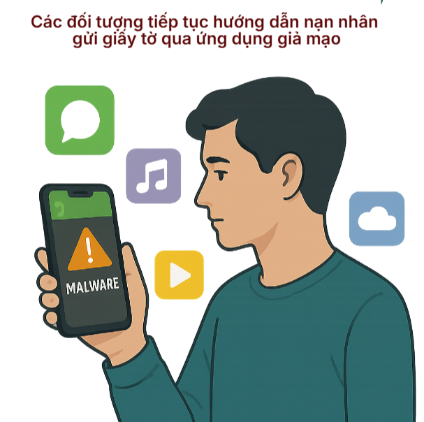 Xuất hiện thủ đoạn lừa đảo mới li&ecirc;n quan đến sổ đỏ, người d&acirc;n cần đặc biệt cảnh gi&aacute;c- Ảnh 4.