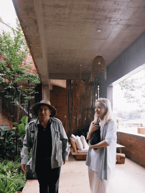 D&ugrave;ng sạch tiền tiết kiệm 10 năm để về qu&ecirc; x&acirc;y nh&agrave;: Quyết định "kh&ocirc;ng t&iacute;nh gi&aacute;" khiến c&ocirc; g&aacute;i 34 tuổi trả gi&aacute; đắt nhưng đổi lại cả cuộc đời- Ảnh 11.