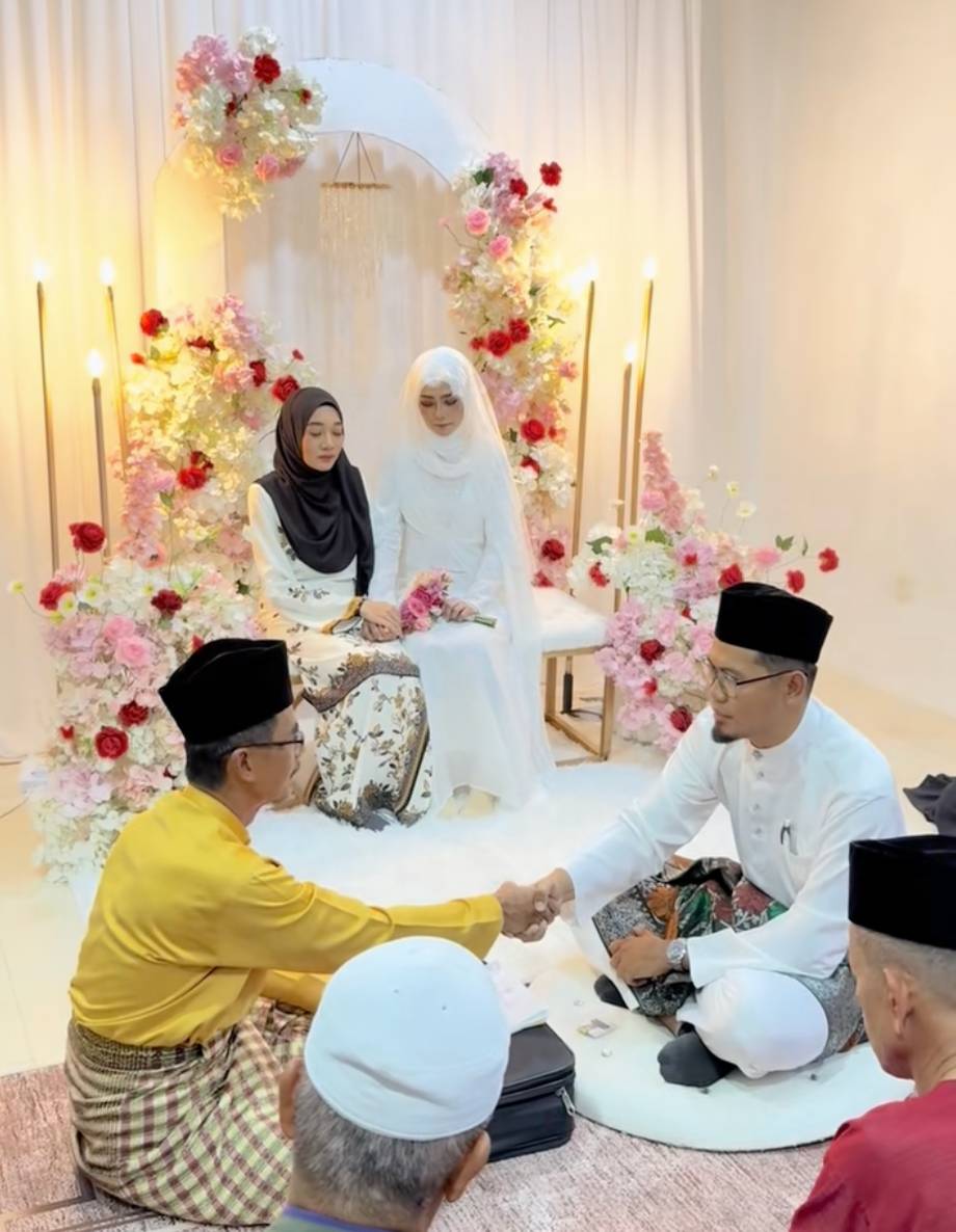 Sốc: Chồng c&ocirc;ng khai cưới bạn th&acirc;n l&agrave;m vợ b&eacute;, vợ cả gật đầu v&igrave; &ldquo;anh ấy đ&atilde; th&agrave;nh thật&rdquo;- Ảnh 3.