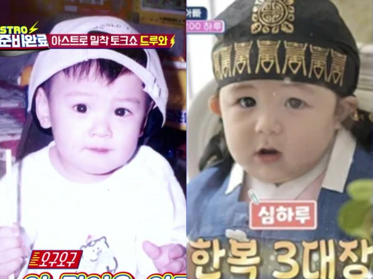 Visual g&acirc;y sửng sốt của nh&oacute;c tỳ 1 tuổi kiếm được 9 tỷ trong 3 th&aacute;ng- Ảnh 6.