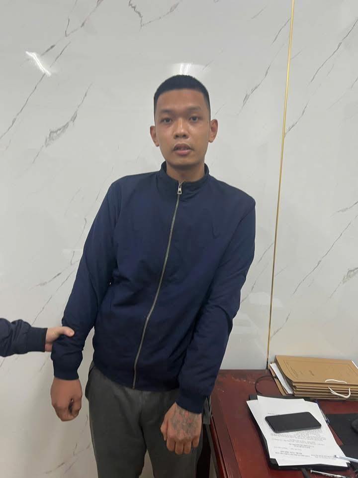 Biểu hiện bất thường trước khi bị bắt của Kiều Ngọc Anh - nghi phạm giết người ở Hưng Y&ecirc;n- Ảnh 1.