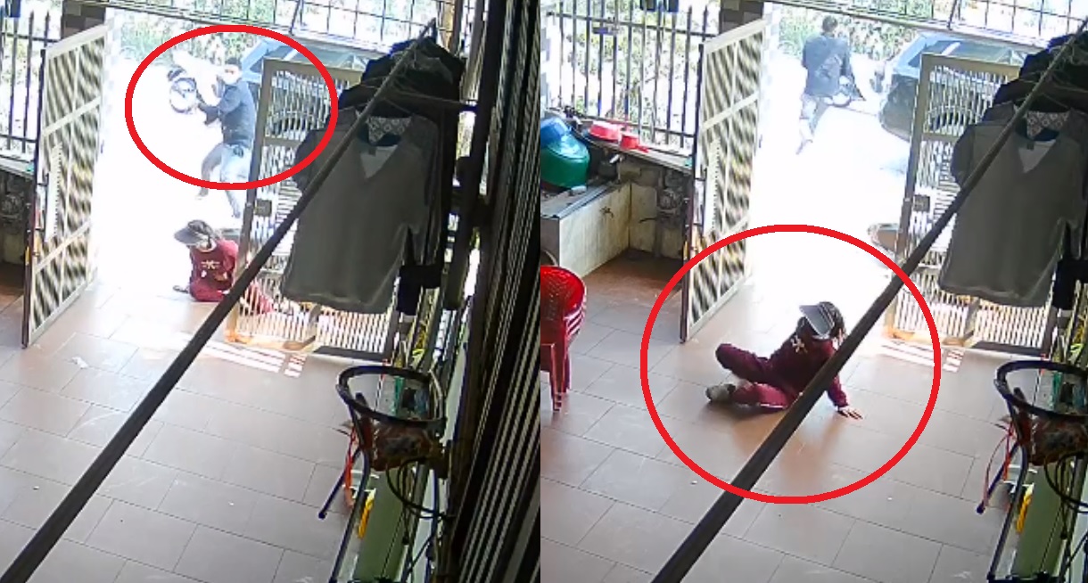 C&ocirc;ng an th&ocirc;ng tin ch&iacute;nh thức vụ &aacute;n giết người ở Hưng Y&ecirc;n- Ảnh 1.