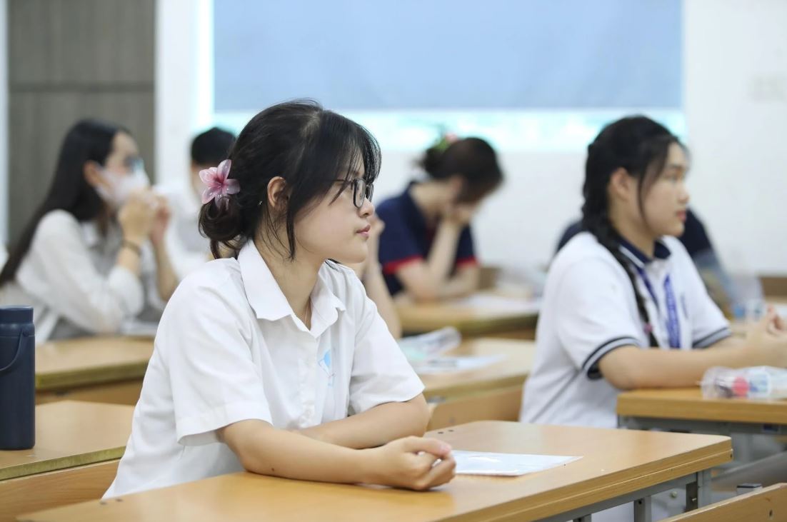 Nh&igrave;n lại 10 năm IELTS "x&acirc;m nhập" v&agrave; "b&agrave;nh trướng" trong tuyển sinh ĐH mới thấy: C&aacute;i phanh gấp của Bộ Gi&aacute;o dục l&agrave; sự c&ocirc;ng bằng cần thiết!- Ảnh 1.