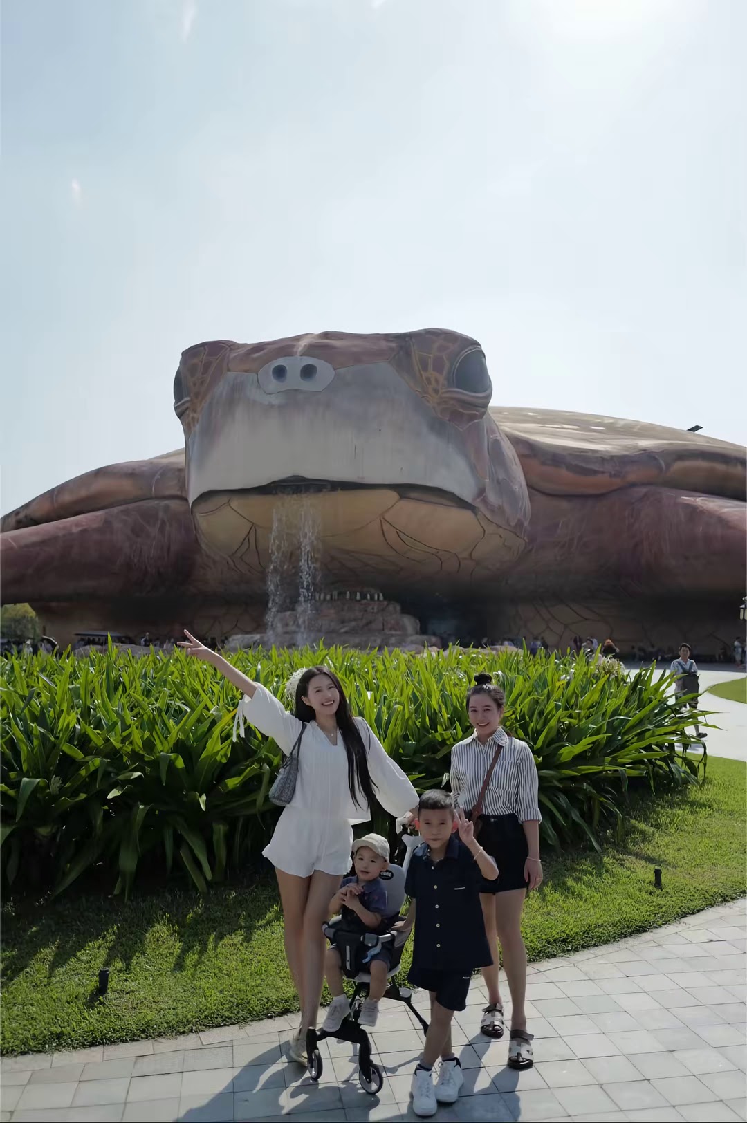 Tiểu thư Do&atilde;n Hải My khoe nhan sắc xinh đẹp, cao tay xử l&yacute; loạt tin đồn bất ho&agrave; với nh&agrave; Văn Hậu- Ảnh 1.