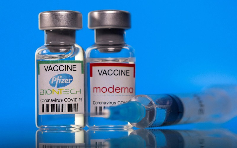 Rộ tin "vaccine Pfizer v&agrave; Moderna c&oacute; thể g&acirc;y ung thư", chuy&ecirc;n gia n&oacute;i thẳng: "Đ&aacute;nh tr&aacute;o bản chất"- Ảnh 2.