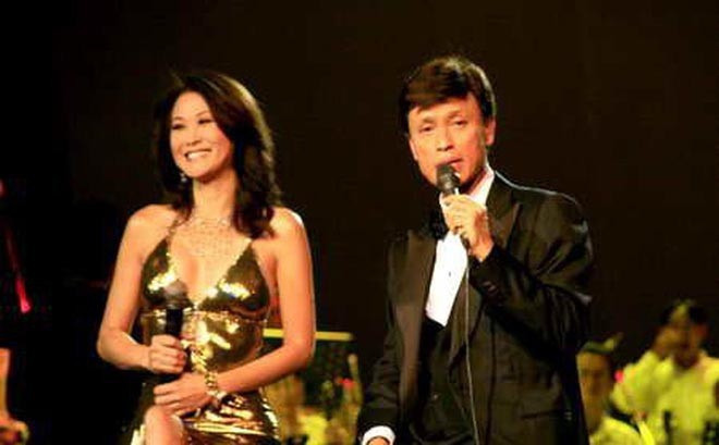 Ca sĩ Tuấn Ngọc ly h&ocirc;n ở tuổi U80- Ảnh 2.