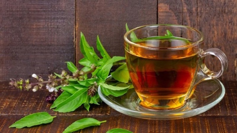 Loại rau l&agrave; "nữ ho&agrave;ng của c&aacute;c loại thảo dược" c&oacute; nhiều lợi &iacute;ch cho sức khỏe- Ảnh 2.