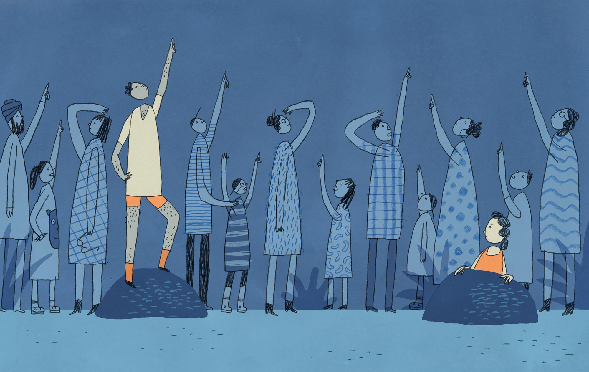 Sau 35 tuổi, c&oacute; 3 &ldquo;qu&yacute; nh&acirc;n&rdquo; m&agrave; bạn nhất định phải tr&acirc;n trọng: Cho v&agrave;ng cho bạc cũng kh&ocirc;ng bằng ở cạnh những người n&agrave;y- Ảnh 2.