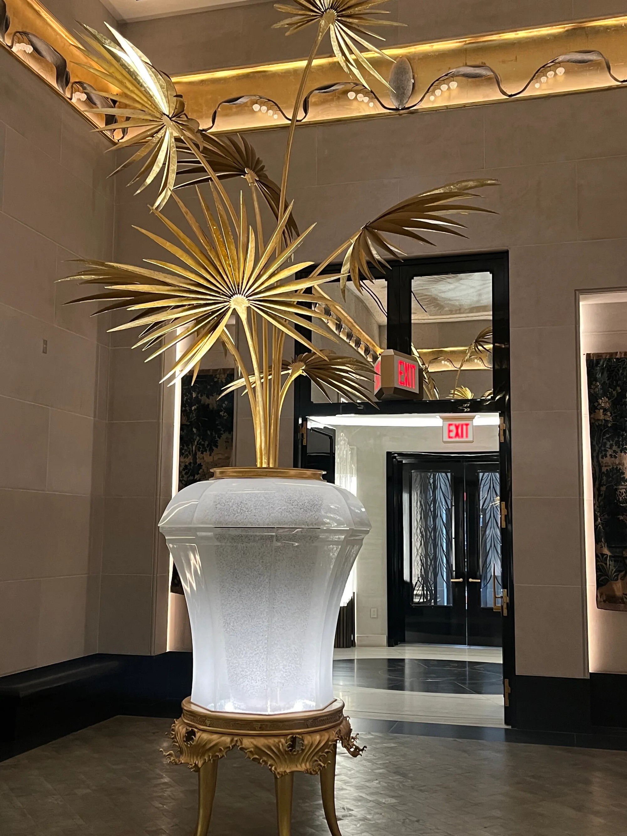 Tòa nhà chọc trời mỏng nhất hành tinh- Ảnh 5. Tòa nhà chọc trời mỏng nhất hành tinh- Ảnh 5.