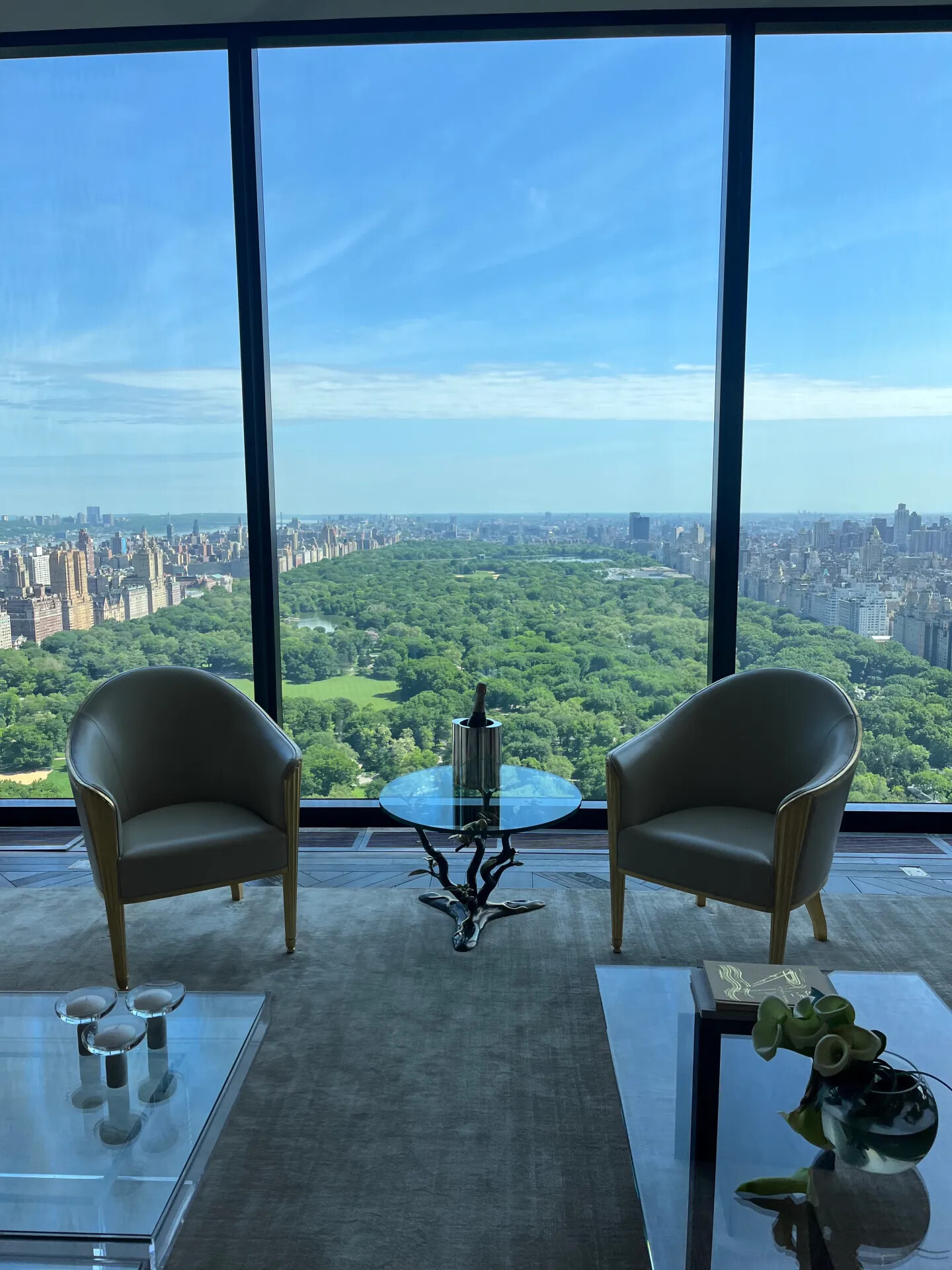 Tòa nhà chọc trời mỏng nhất hành tinh- Ảnh 11. Tòa nhà chọc trời mỏng nhất hành tinh- Ảnh 11.