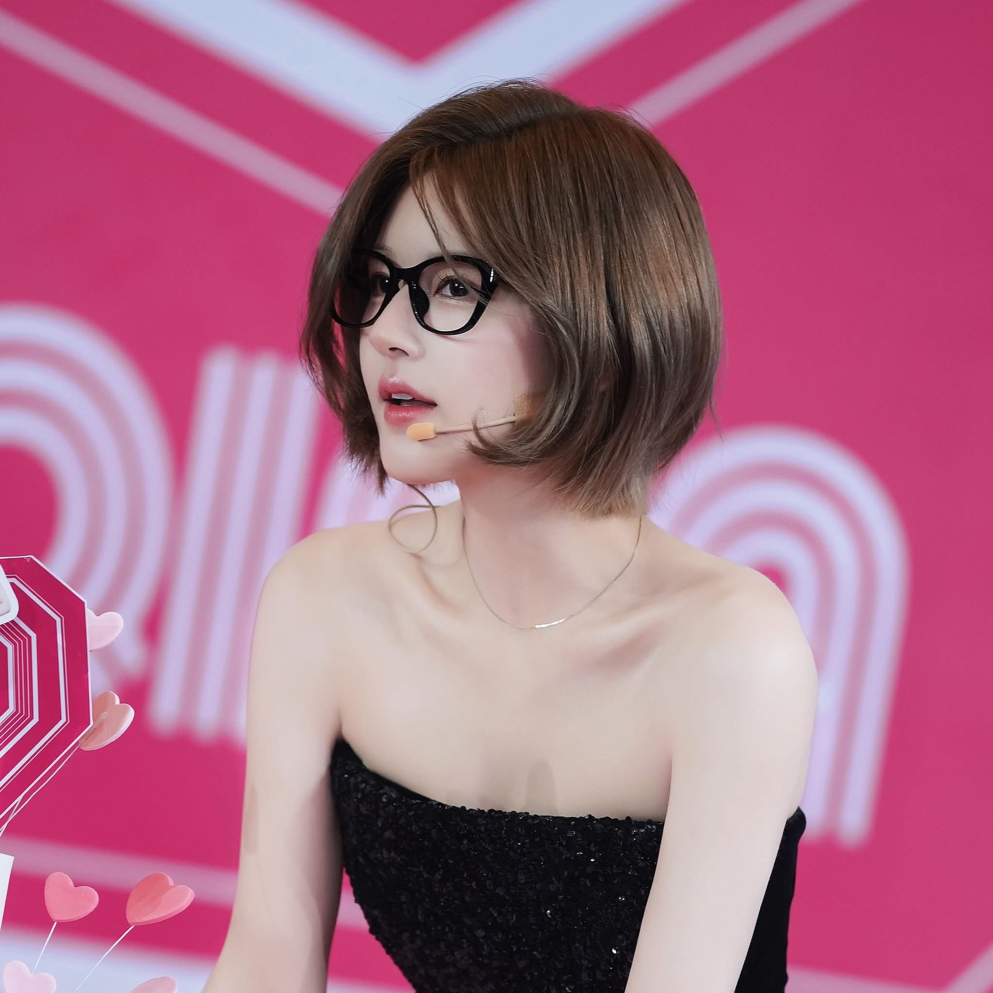 Triệu Lộ Tư giảm 20kg chỉ c&ograve;n da bọc xương, nỗ lực lấy lại phong độ khiến ai cũng x&oacute;t- Ảnh 17.