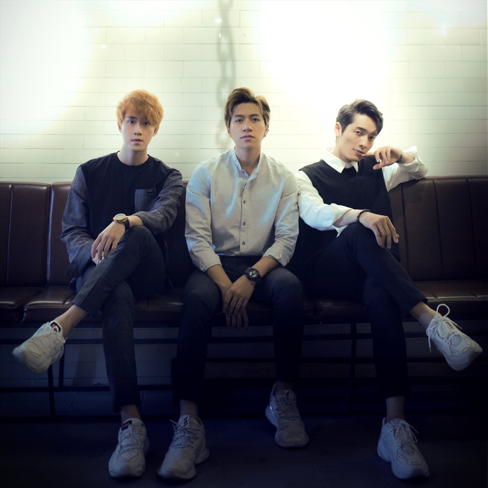 Vbiz c&oacute; 1 Chủ tịch ẩn danh giao diện 