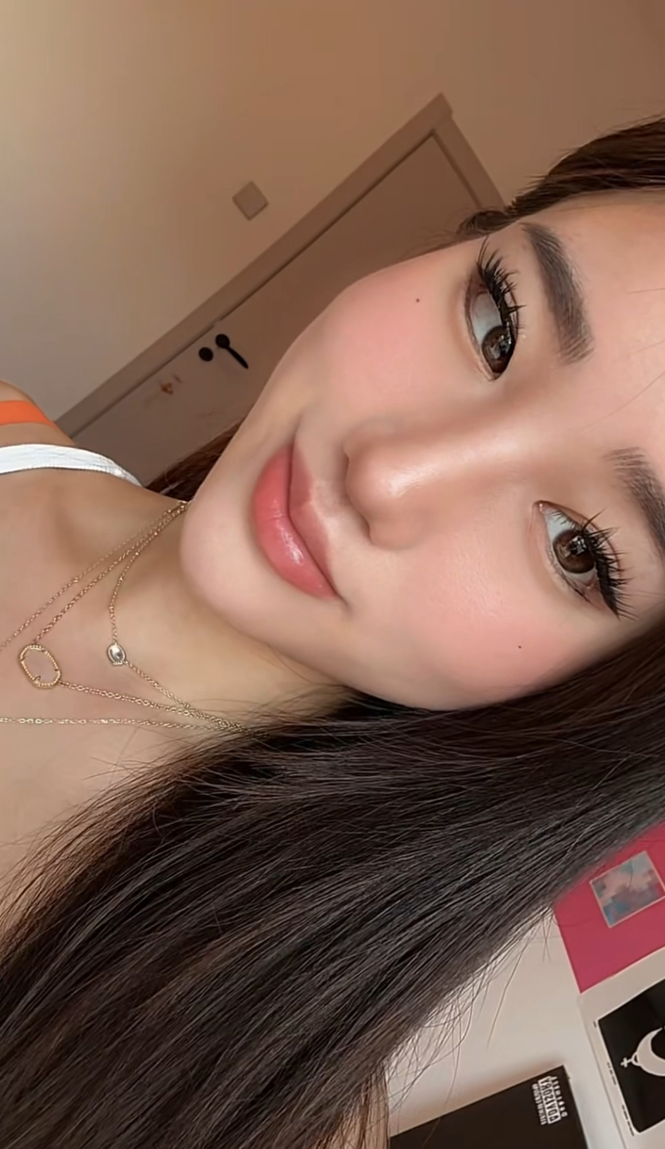 C&oacute; h&atilde;ng son cứ trời lạnh l&agrave; chiếm s&oacute;ng MXH: Qu&aacute; nhiều m&agrave;u hot trend, l&ecirc;n m&ocirc;i slay th&ocirc;i rồi!- Ảnh 18.